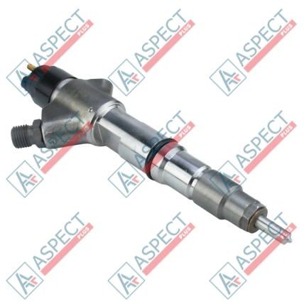 Форсунка паливна Bosch (0445120244) 0445120244, Weichai WP6 HBXG Оригінал