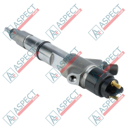 Форсунка паливна Bosch (0445120244) 0445120244, Weichai WP6 HBXG Оригінал
