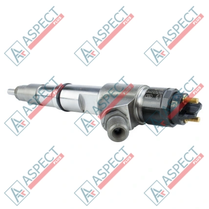 Форсунка паливна Bosch (0445120244) 0445120244, Weichai WP6 HBXG Оригінал
