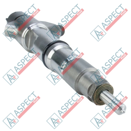 Форсунка паливна Bosch (0445120244) 0445120244, Weichai WP6 HBXG Оригінал
