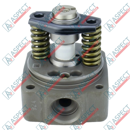 Pump Head Rotor Bosch (1468374020) Cummins, FPT Case, New Holland Genuine