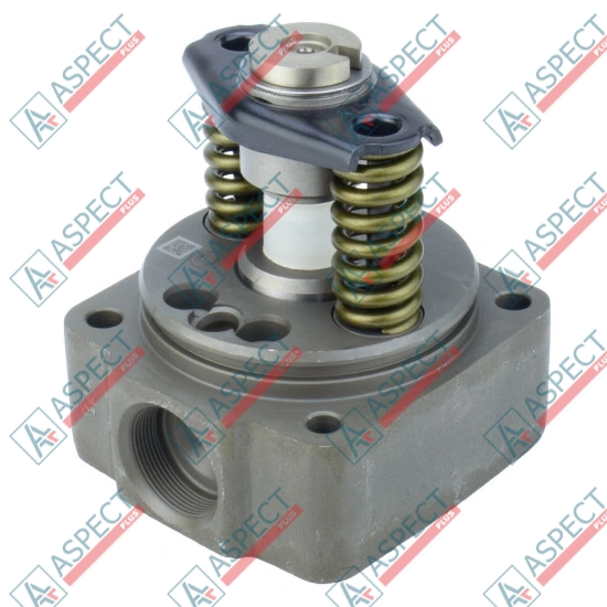Pump Head Rotor Bosch (1468374020) Cummins, FPT Case, New Holland Genuine