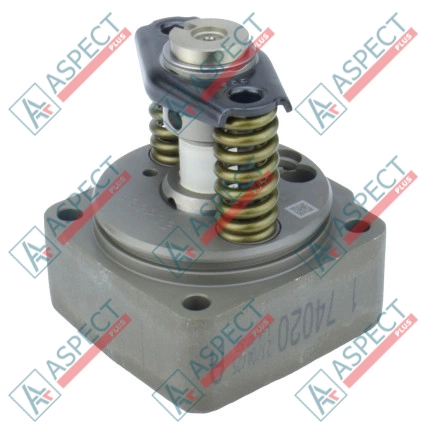 Плунжер топливный Bosch (1468374020) Cummins, FPT Case, New Holland Оригинал