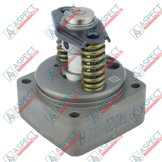 Pump Head Rotor Bosch (1468374020) Cummins, FPT Case, New Holland Genuine