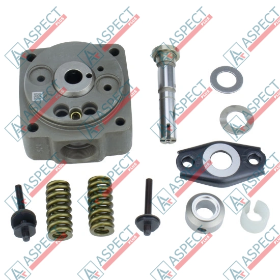 Pump Head Rotor Bosch (1468374020) Cummins, FPT Case, New Holland Genuine