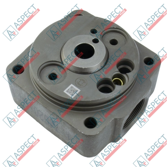 Pump Head Rotor Bosch (1468374020) Cummins, FPT Case, New Holland Genuine