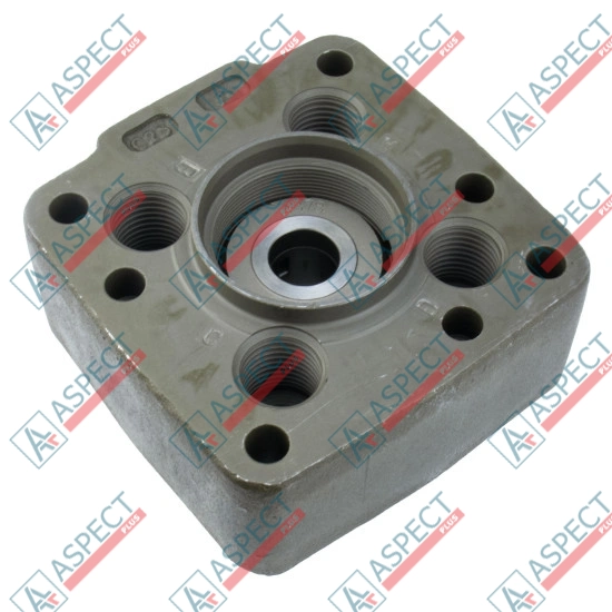 Pump Head Rotor Bosch (1468374020) Cummins, FPT Case, New Holland Genuine