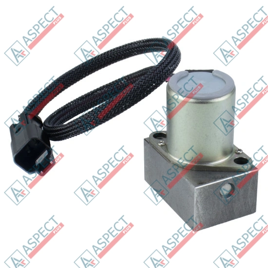 EPR Valve with Manifold Komatsu 702-21-57400 AFM