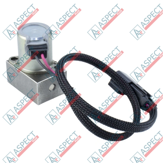 EPR Valve with Manifold Komatsu 702-21-57400 AFM