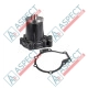 Помпа водяная Isuzu (1876184371) 4HK1 Hitachi, JCB ISP