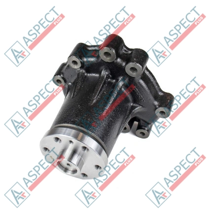 Bomba de agua Isuzu (1876184371) 4HK1 Hitachi, JCB ISP