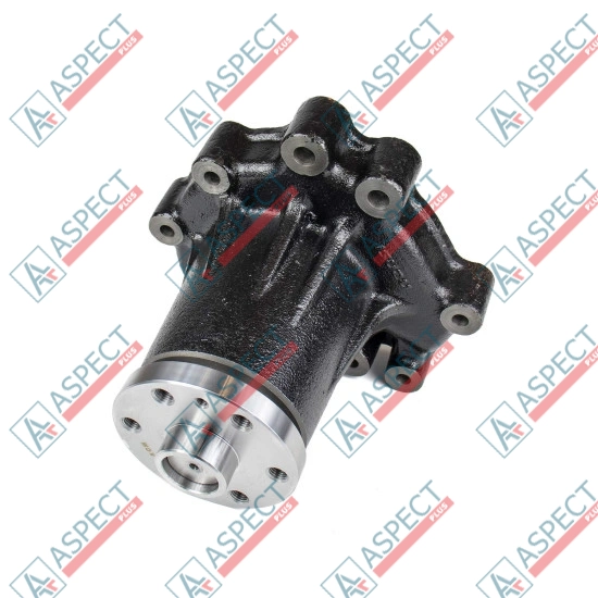 Water Pump Isuzu (1876184371) 4HK1 Hitachi, JCB ISP