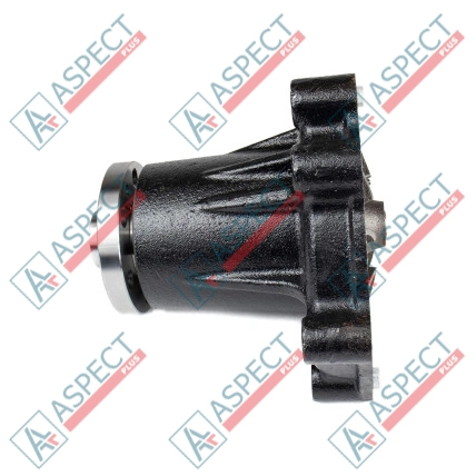 Bomba de agua Isuzu (1876184371) 4HK1 Hitachi, JCB ISP