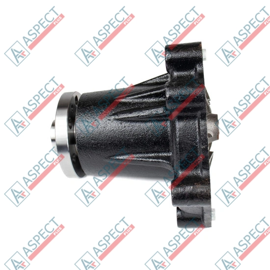 Water Pump Isuzu (1876184371) 4HK1 Hitachi, JCB ISP