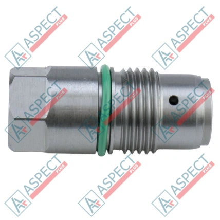 Soupape de régulation de la pression de carburant CR Delphi (28310148) Pièce OE