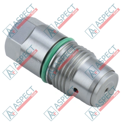 Soupape de régulation de la pression de carburant CR Delphi (28310148) Pièce OE