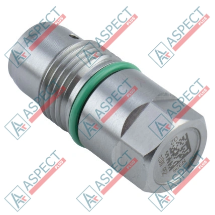 Soupape de régulation de la pression de carburant CR Delphi (28310148) Pièce OE
