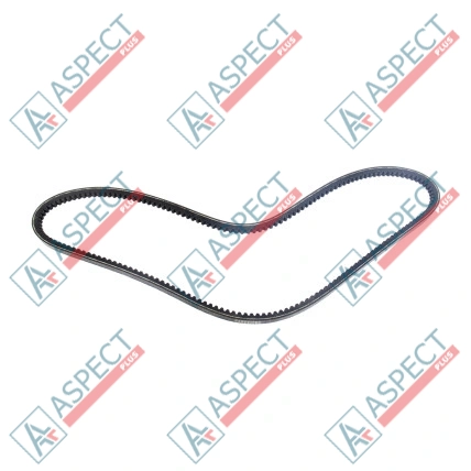 Belt JCB (331/44674) JS200, JS210, JS220, JS235 AFM
