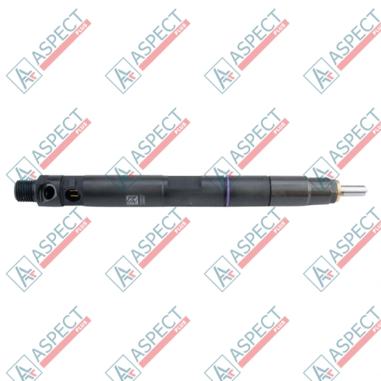 Fuel Injector Delphi (28588785) JCB 320/A6670 JCB Genuine