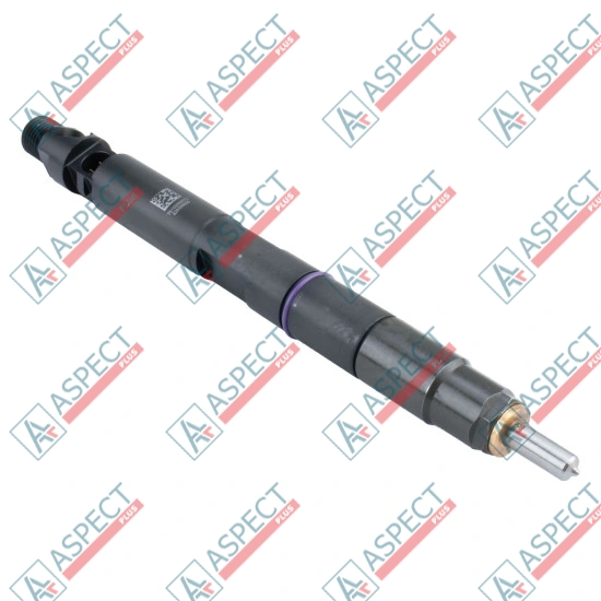 Fuel Injector Delphi (28588785) JCB 320/A6670 JCB Genuine