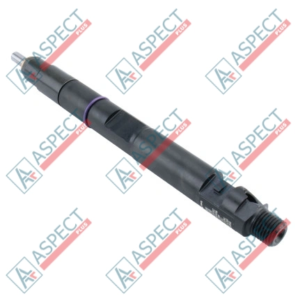 Kraftstoffeinspritzdüse Delphi (28588785) JCB 320/A6670 JCB Originalteil