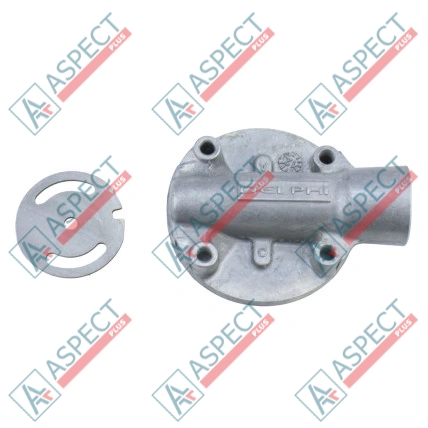 Carcasă pompă de combustibil Delphi (7135-180) Perkins Massey Ferguson Piesă OE