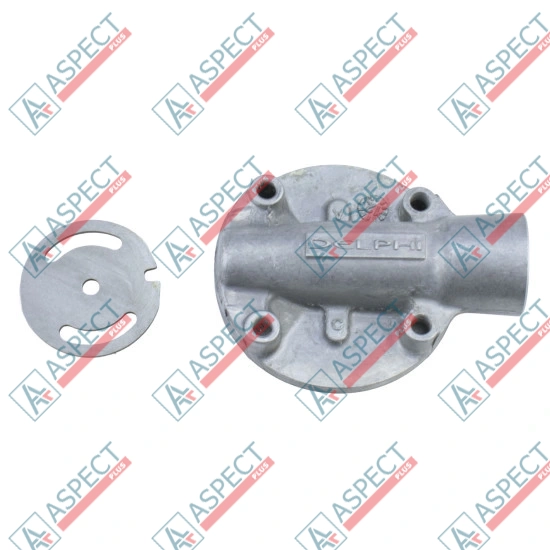 Корпус Насос топливный подкачивающий Delphi (7135-180) Massey Ferguson Оригинал
