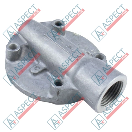 Carcasă pompă de combustibil Delphi (7135-180) Perkins Massey Ferguson Piesă OE