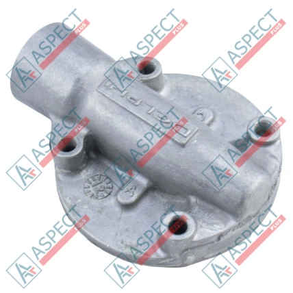 Carcasă pompă de combustibil Delphi (7135-180) Perkins Massey Ferguson Piesă OE