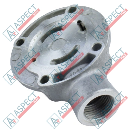 Carcasă pompă de combustibil Delphi (7135-180) Perkins Massey Ferguson Piesă OE