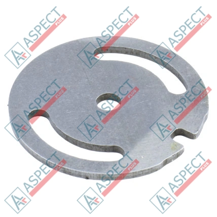 Carcasă pompă de combustibil Delphi (7135-180) Perkins Massey Ferguson Piesă OE