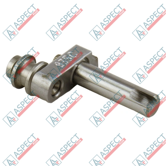 Suction Control Valve Delphi (7180-935C) Perkins JCB, Massey Ferguson Genuine