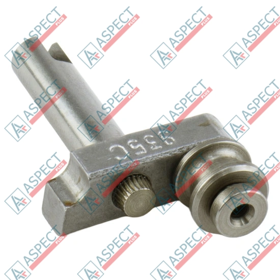 Suction Control Valve Delphi (7180-935C) Perkins JCB, Massey Ferguson Genuine
