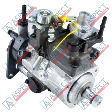 Kraftstoffpumpe Delphi (9520A180G) CAT 326-9147 Perkins Hidromek Originalteil
