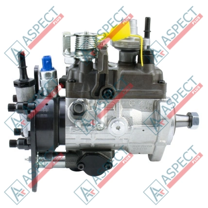 Kraftstoffpumpe Delphi (9520A180G) CAT 326-9147 Perkins Hidromek Originalteil