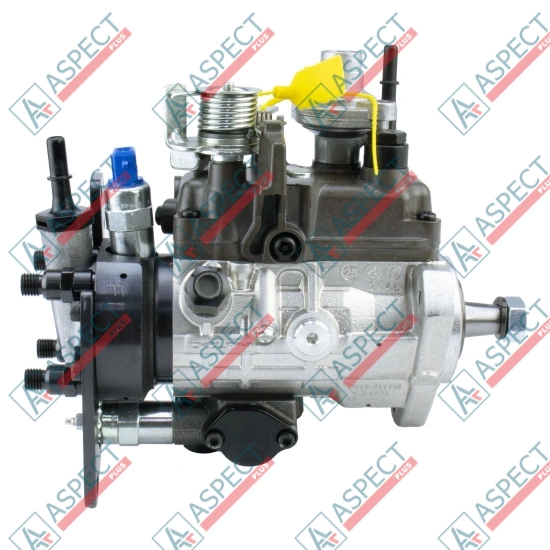 Fuel Injection Pump Delphi (9520A180G) CAT 326-9147 Perkins Hidromek Genuine