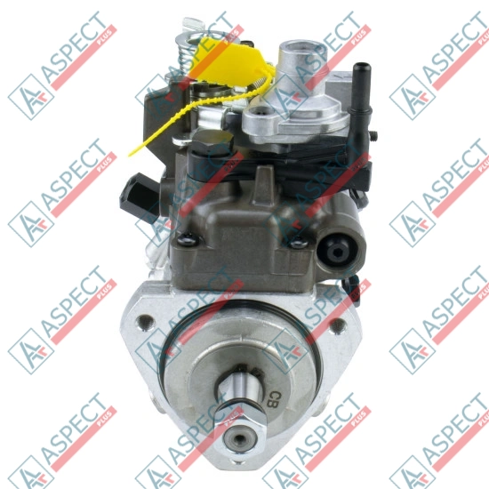 Fuel Injection Pump Delphi (9520A180G) CAT 326-9147 Perkins Hidromek Genuine