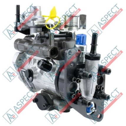 Kraftstoffpumpe Delphi (9520A180G) CAT 326-9147 Perkins Hidromek Originalteil