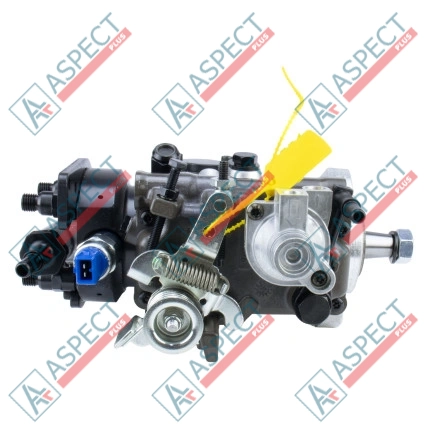 Kraftstoffpumpe Delphi (9520A180G) CAT 326-9147 Perkins Hidromek Originalteil