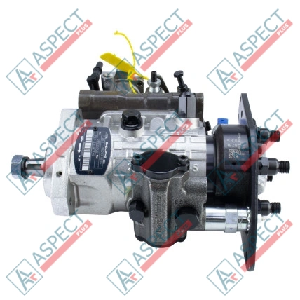 Kraftstoffpumpe Delphi (9520A180G) CAT 326-9147 Perkins Hidromek Originalteil
