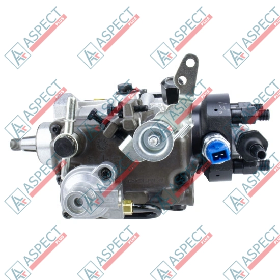 Fuel Injection Pump Delphi (9520A320G) JCB 320/06701 Genuine