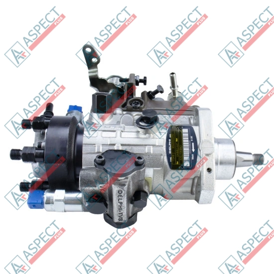Fuel Injection Pump Delphi (9520A320G) JCB 320/06701 Genuine