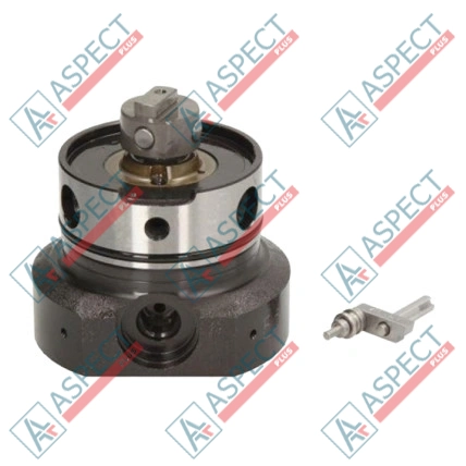 Pump Head Rotor Delphi (7189-039L) DP210, DP310 Perkins, Cummins JCB Genuine