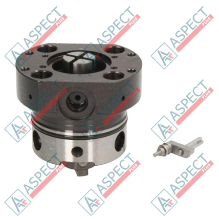 Pump Head Rotor Delphi (7189-039L) DP210, DP310 Perkins, Cummins JCB Genuine