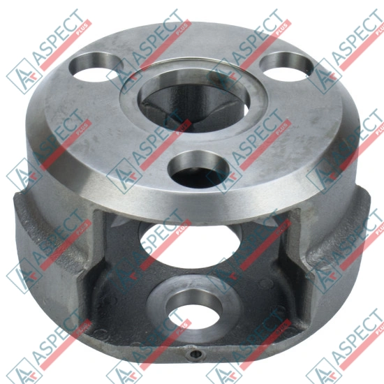 Travel Gearbox Casing Doosan (401-00034A) Solar 150LC-V, Solar 155LC-V OEM