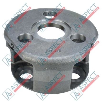 Travel Gearbox Casing Doosan (401-00034A) Solar 150LC-V, Solar 155LC-V OEM