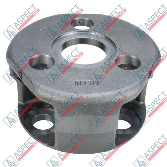 Travel Gearbox Casing Doosan (401-00034A) Solar 150LC-V, Solar 155LC-V OEM