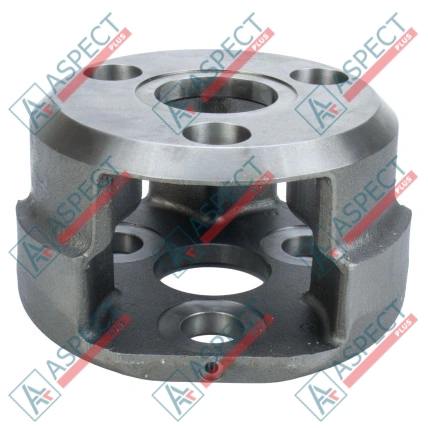 Travel Gearbox Casing Doosan (401-00034A) Solar 150LC-V, Solar 155LC-V OEM