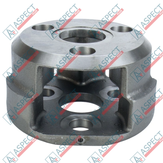 Travel Gearbox Casing Doosan (401-00034A) Solar 150LC-V, Solar 155LC-V OEM