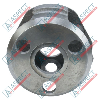Travel Gearbox Casing Doosan (401-00034A) Solar 150LC-V, Solar 155LC-V OEM